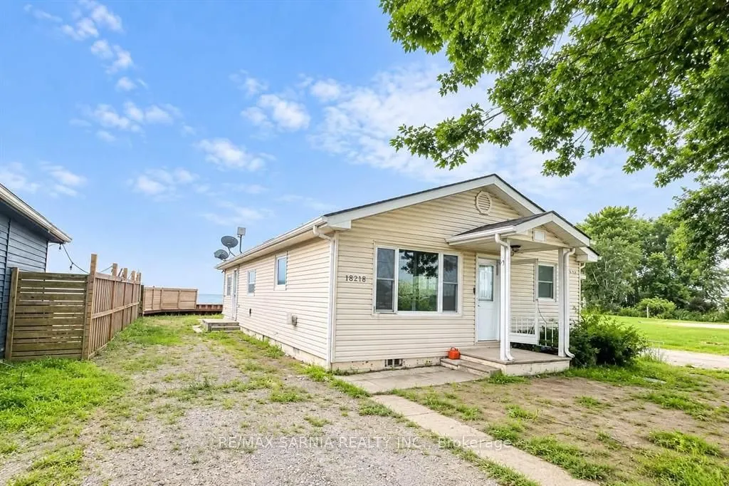 18218 Erie Shore Drive