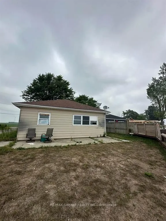 18218 Erie Shore Drive
