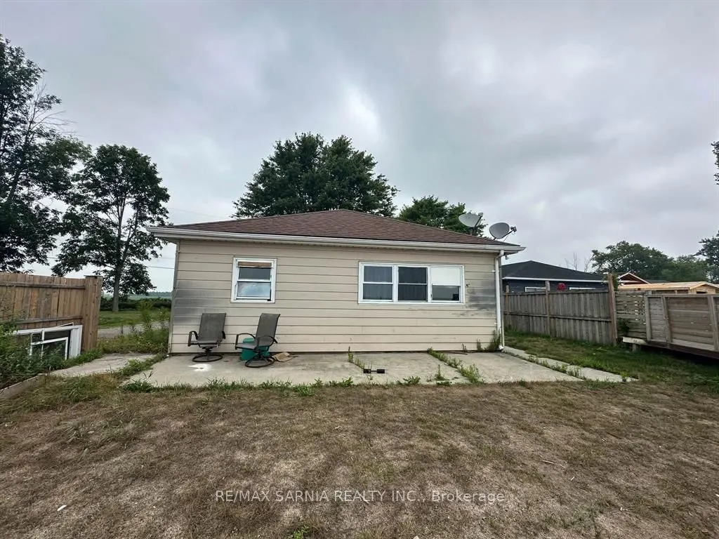 18218 Erie Shore Drive