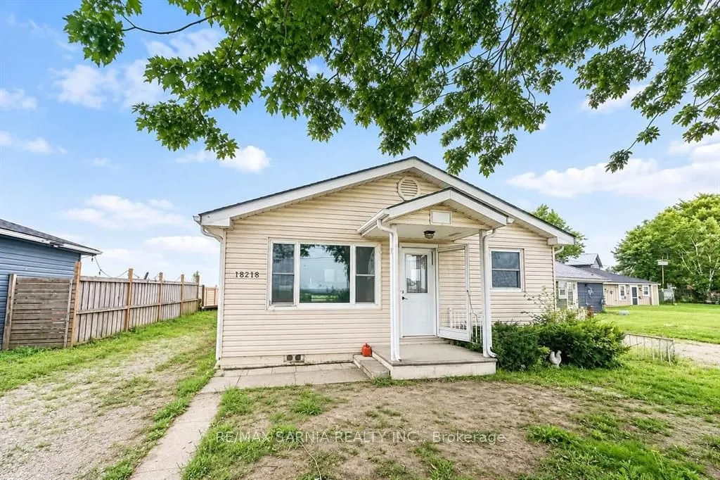 18218 Erie Shore Drive