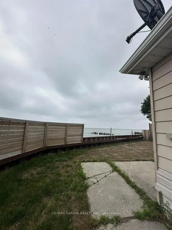 18218 Erie Shore Drive