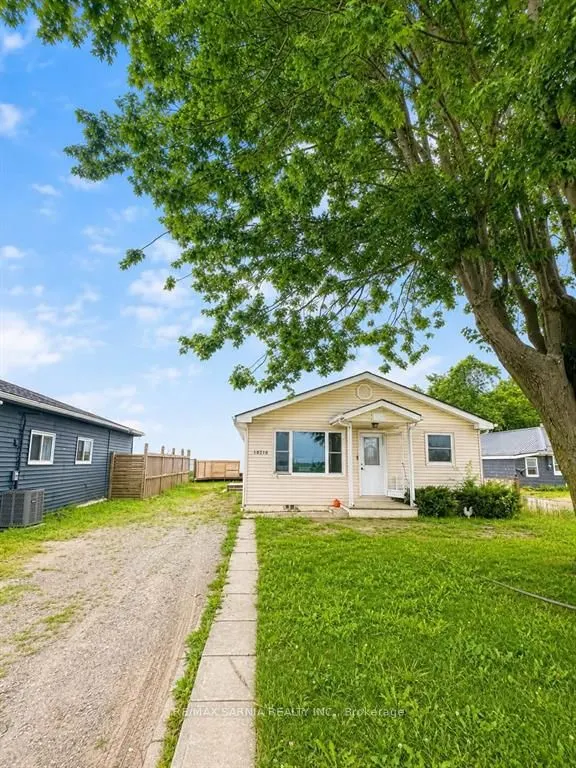 18218 Erie Shore Drive