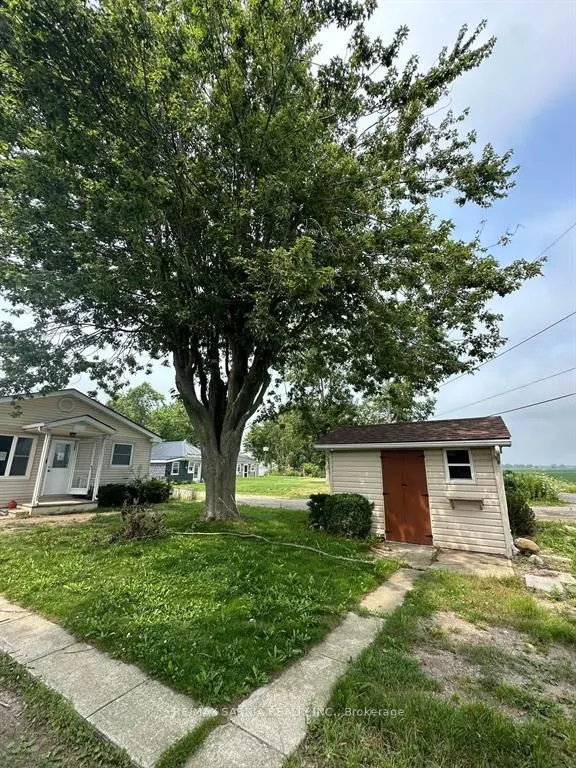18218 Erie Shore Drive