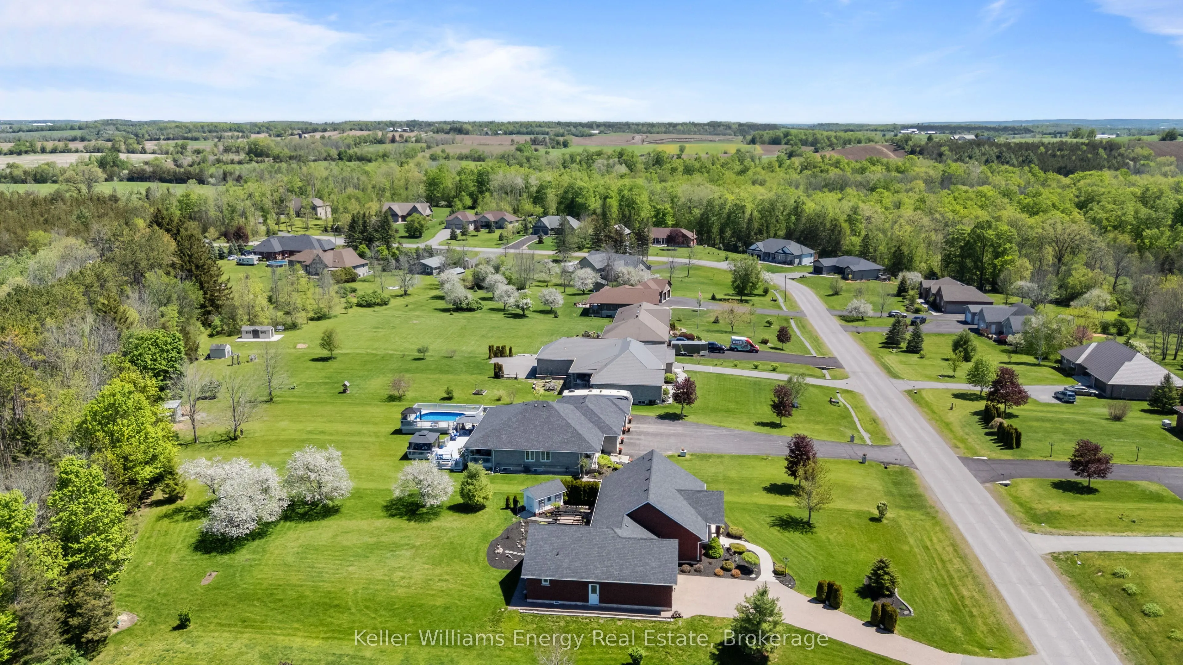 18 Applewood Drive