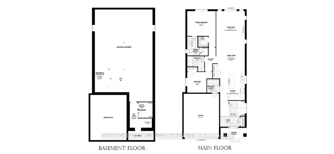 166 Dempsey Drive #Lot 27