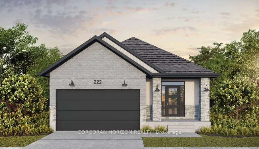 166 Dempsey Drive #Lot 27