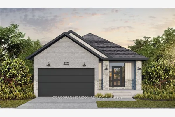 166 Dempsey Drive #Lot 27