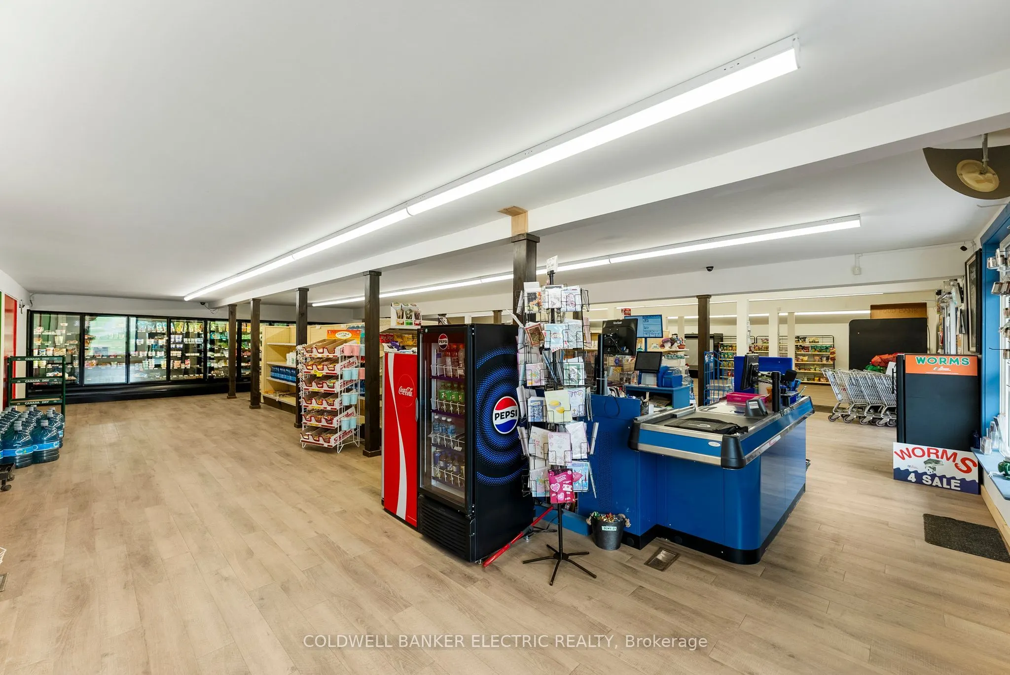 5480 Highway 620