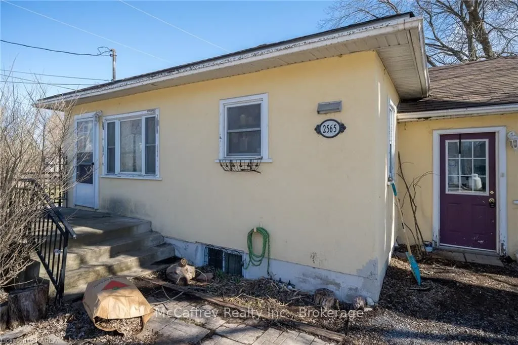 2565 COUNTY ROAD 4