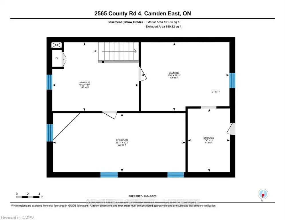 2565 COUNTY ROAD 4