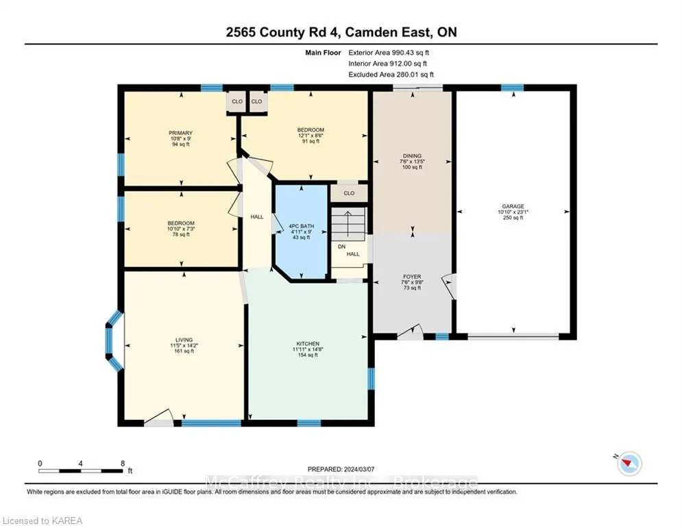2565 COUNTY ROAD 4