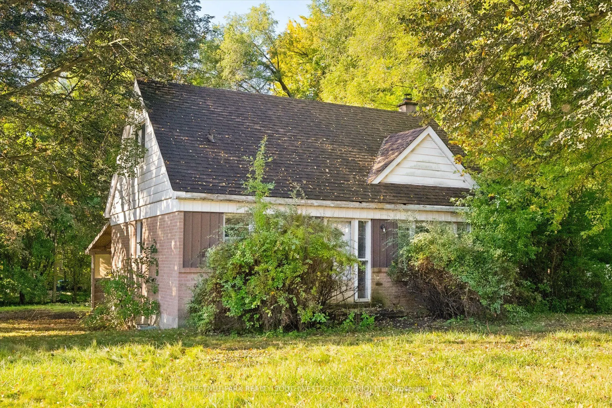 2 Lincoln Crescent