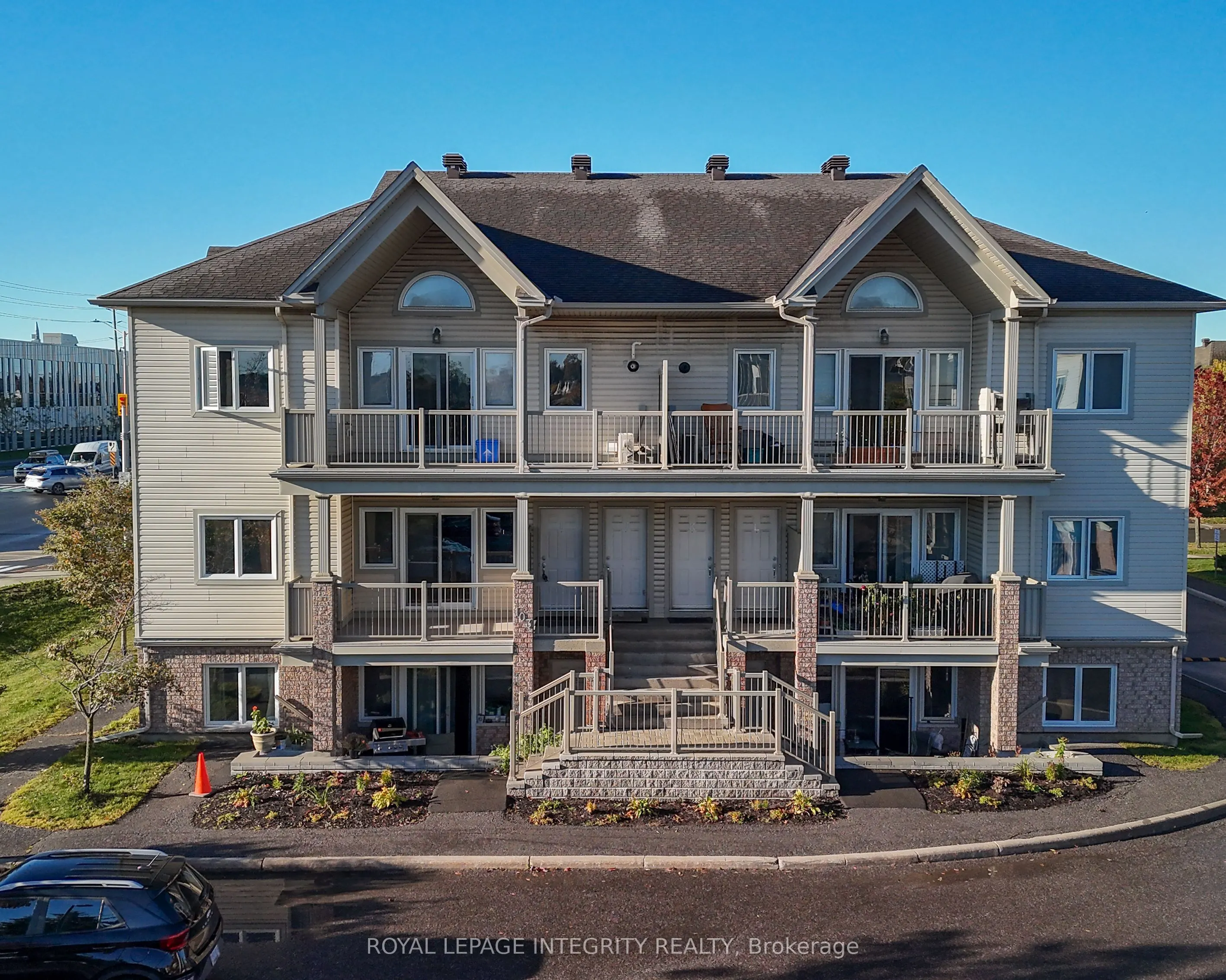 103 Fraser Fields Way #I