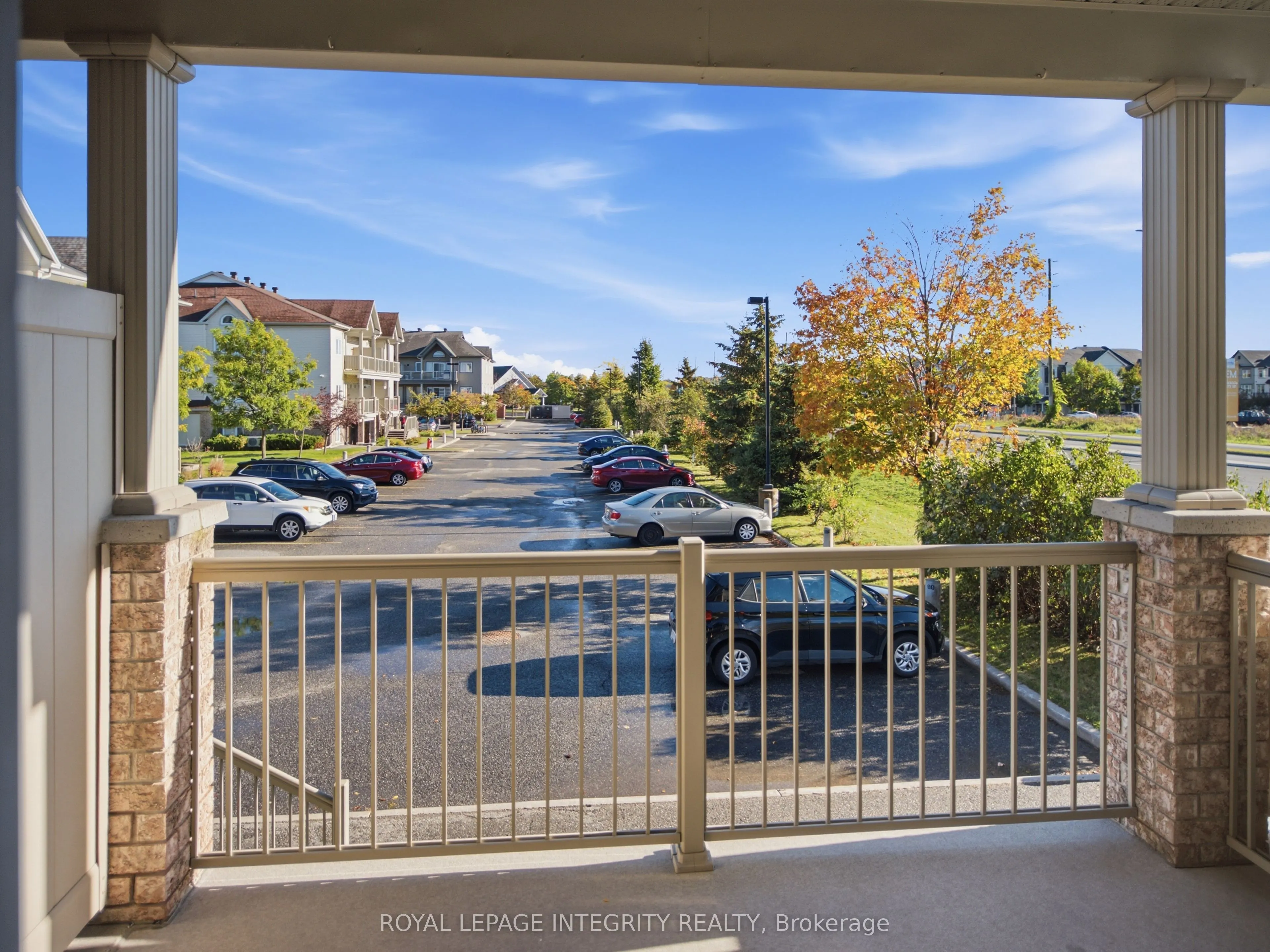 103 Fraser Fields Way #I