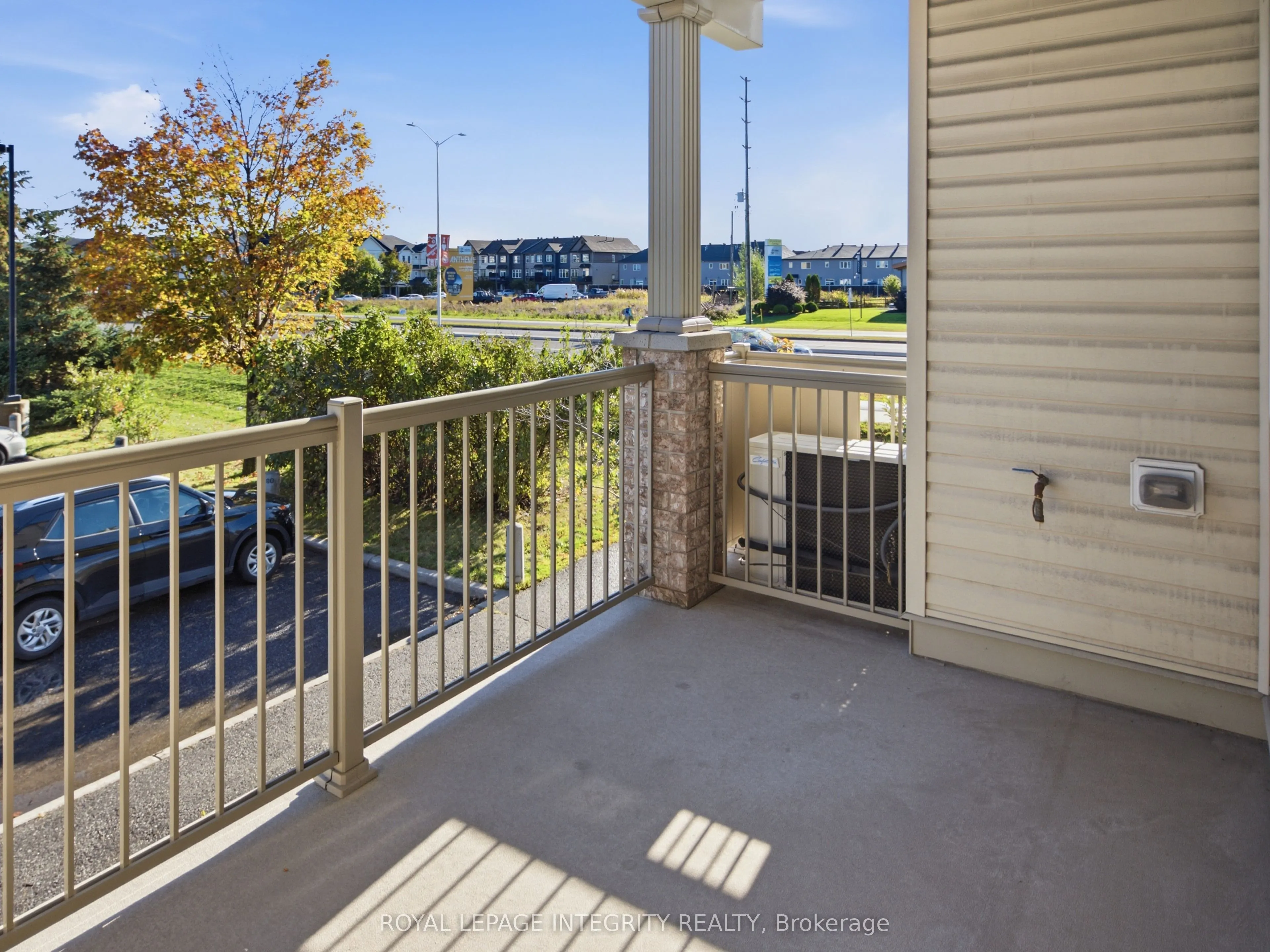 103 Fraser Fields Way #I