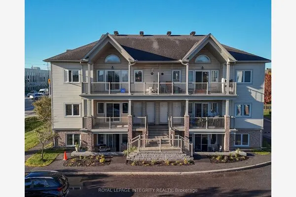 103 Fraser Fields Way #I
