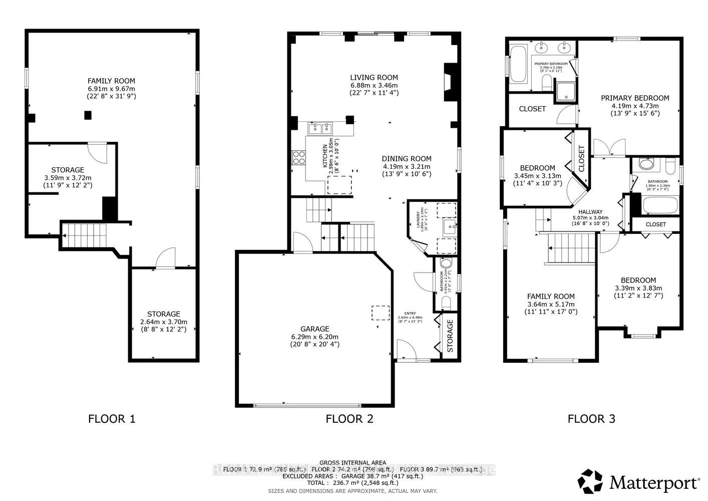 2296 Yellowbirch Way