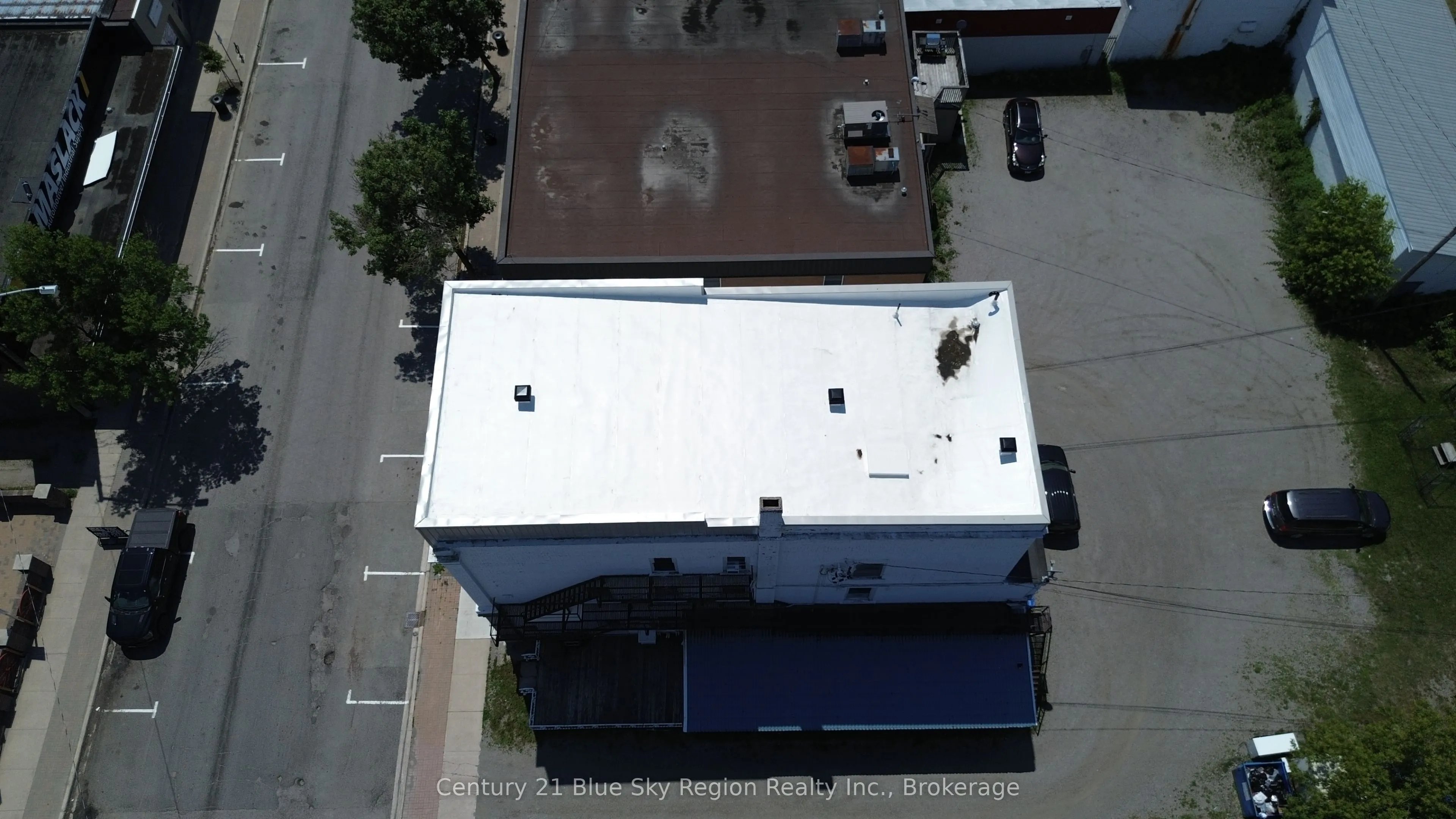 173 King Street