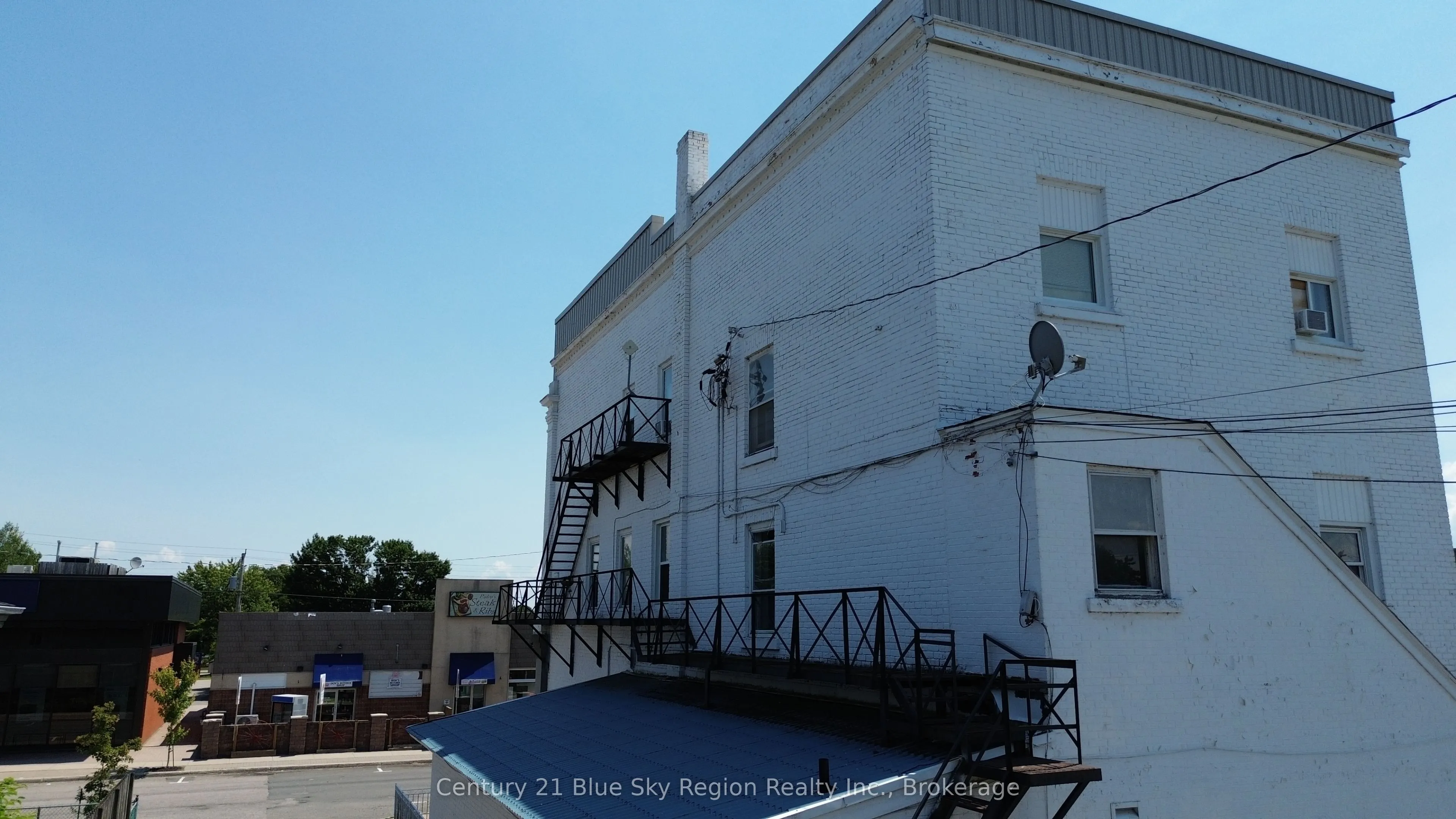 173 King Street