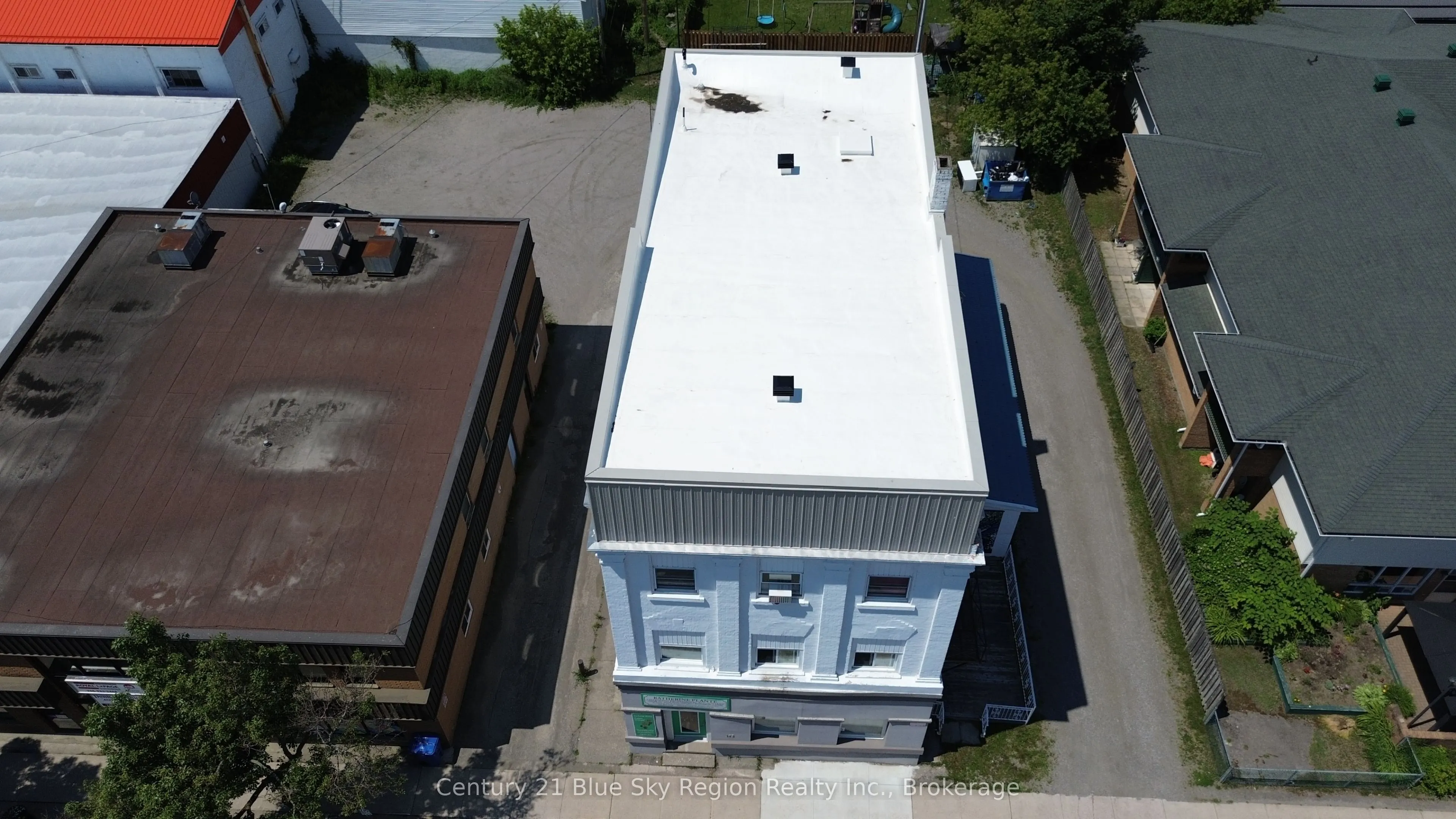 173 King Street