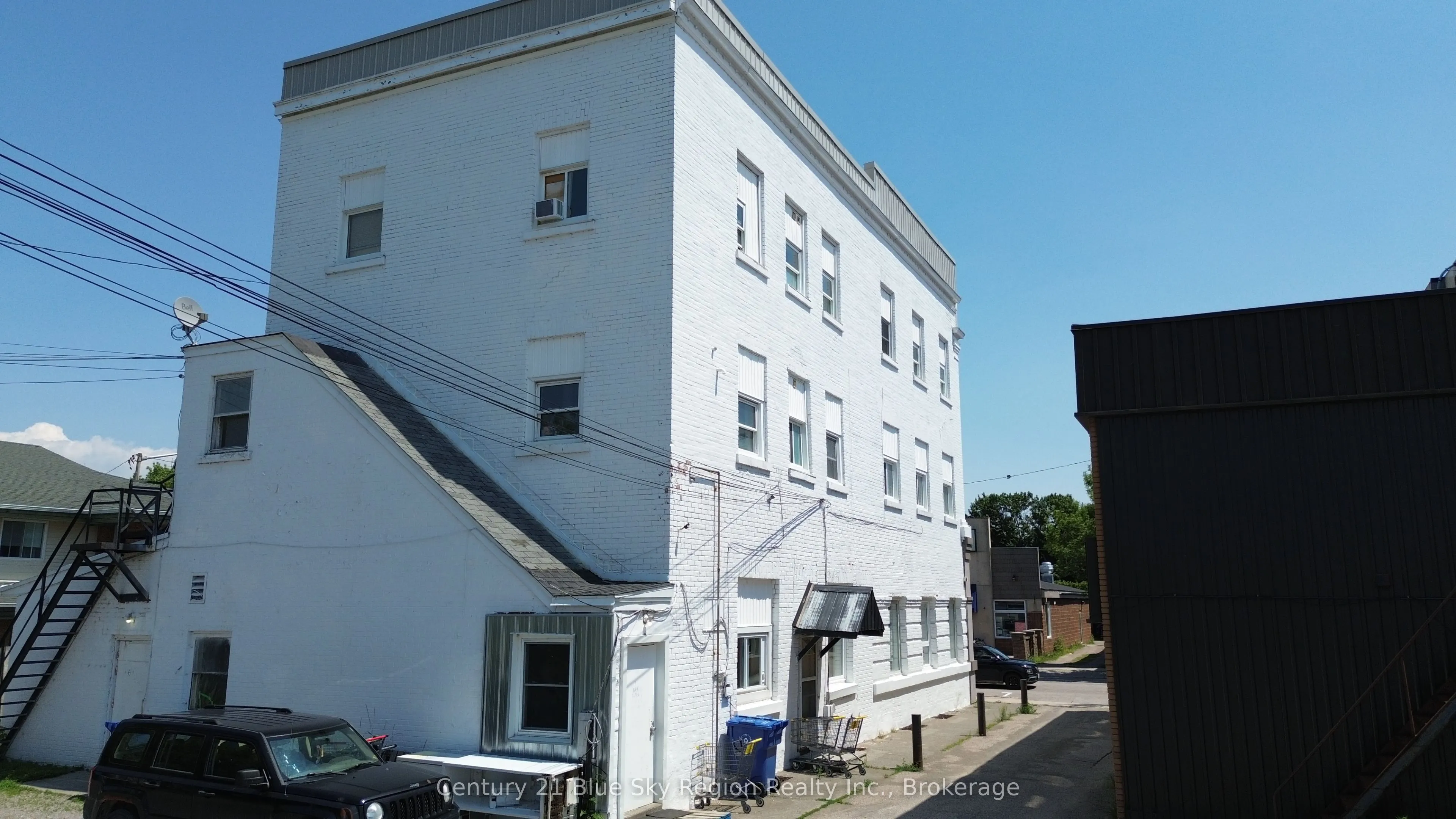 173 King Street