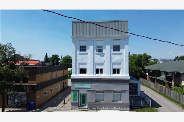 173 King Street