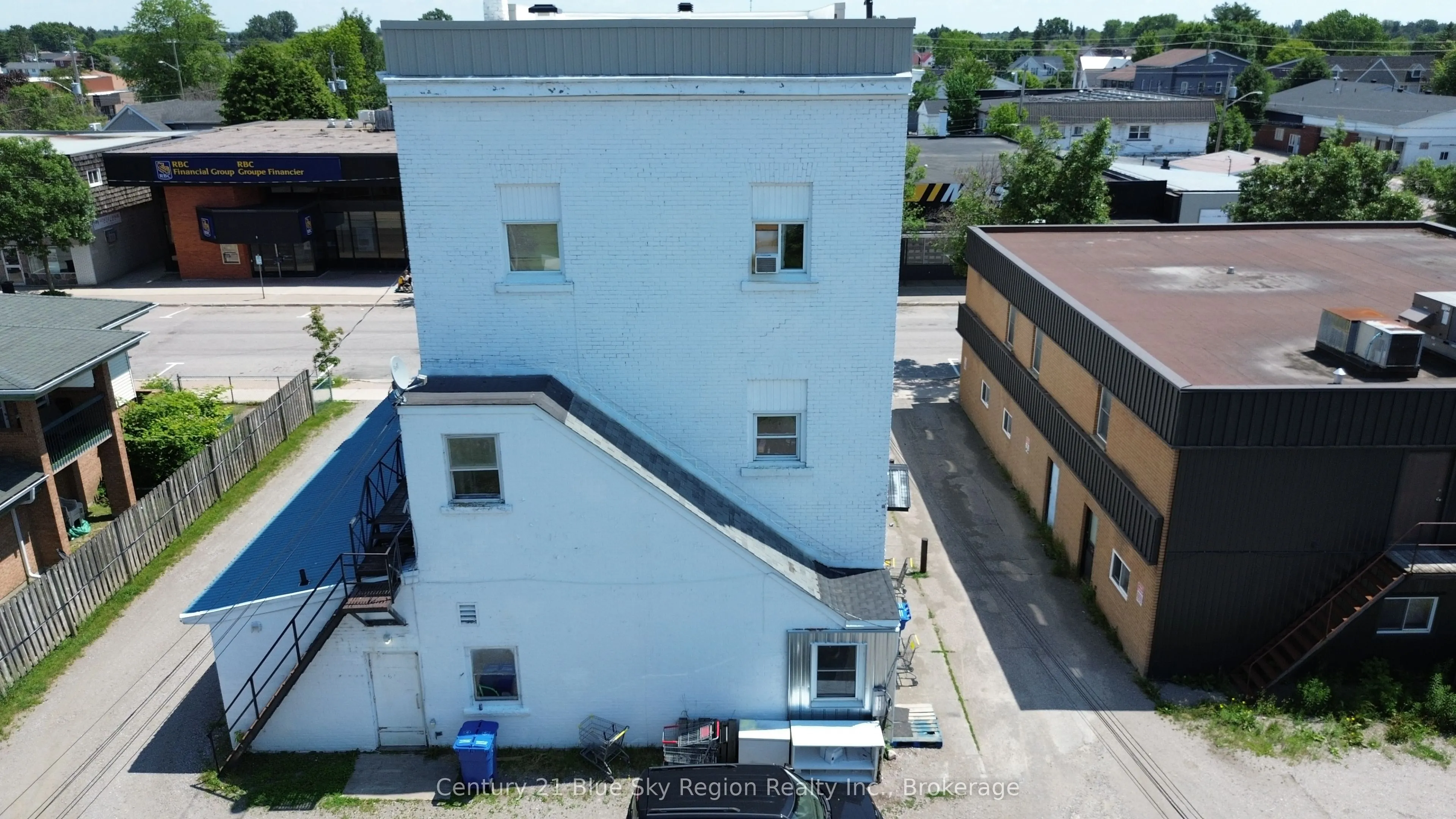 173 King Street