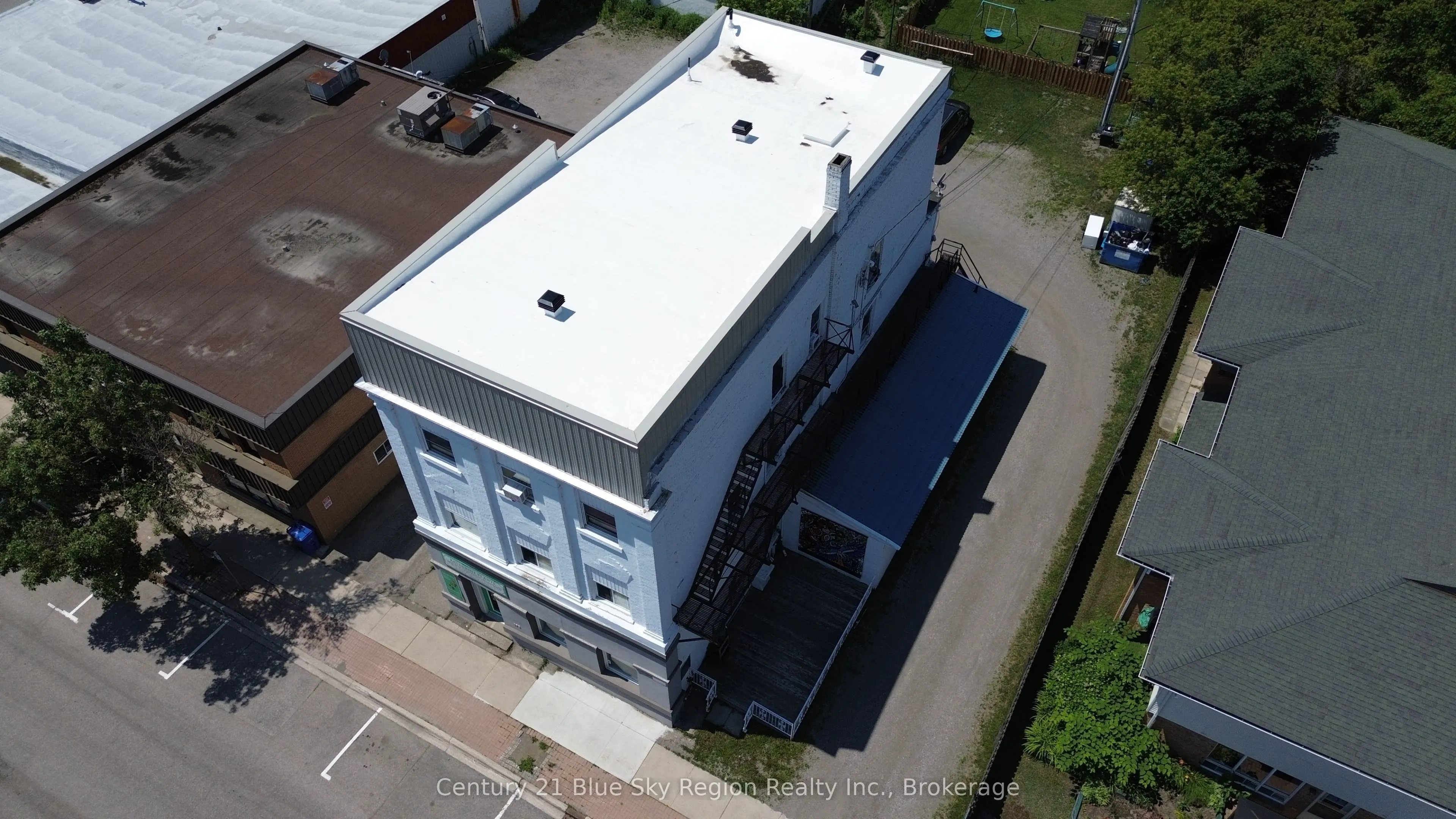 173 King Street