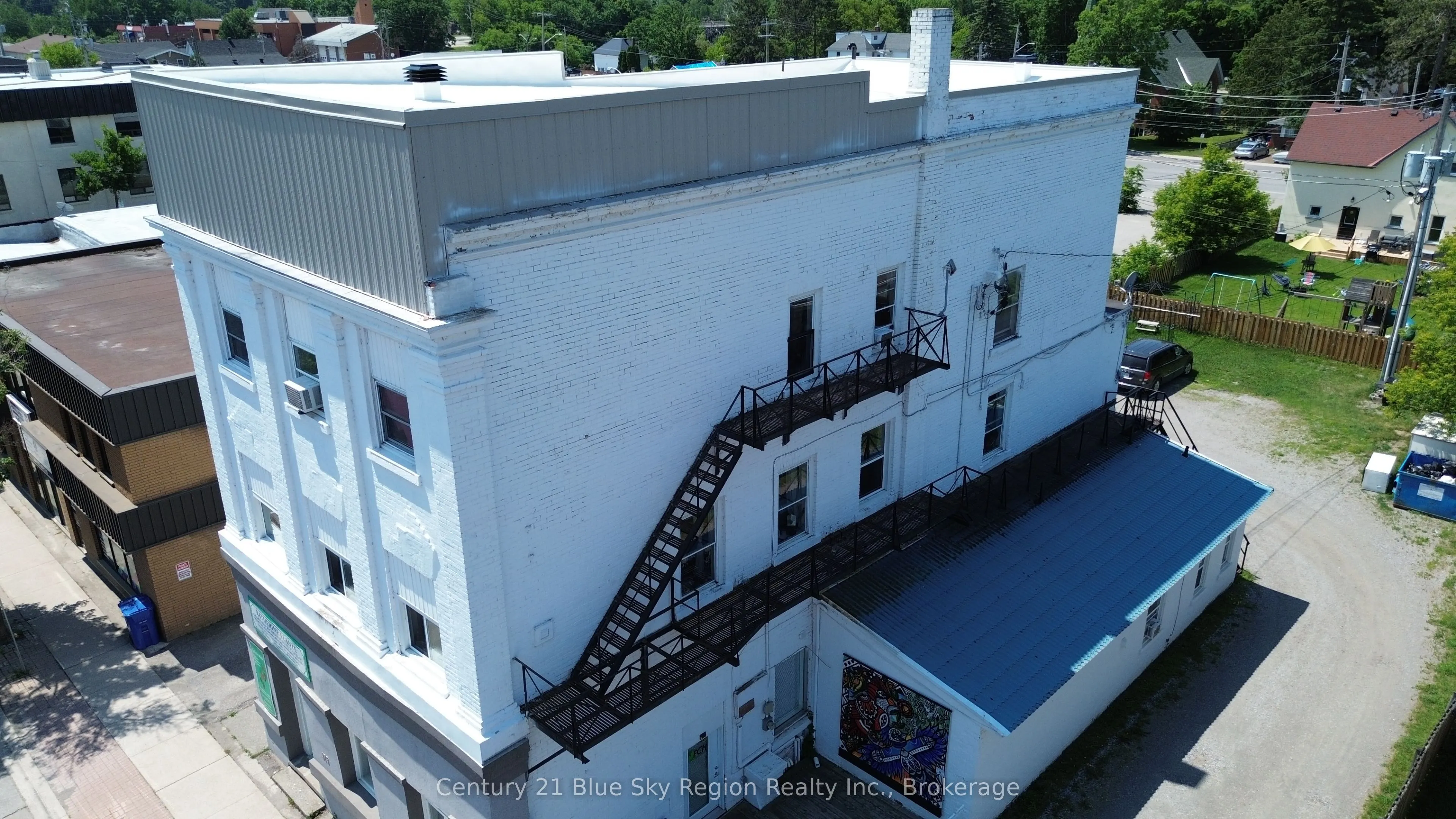 173 King Street