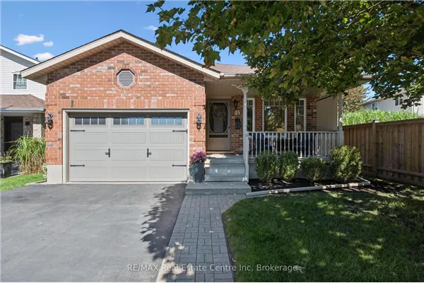 48 Abbeywood Crescent