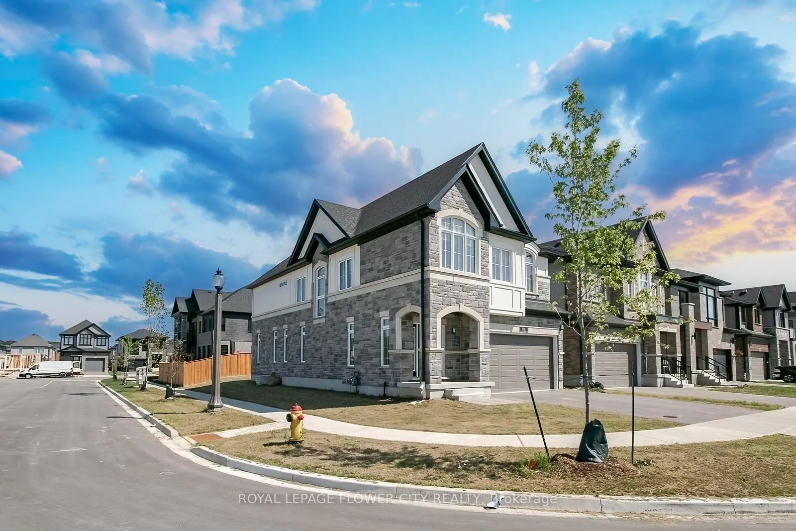 174 Shaded Creek Drive
