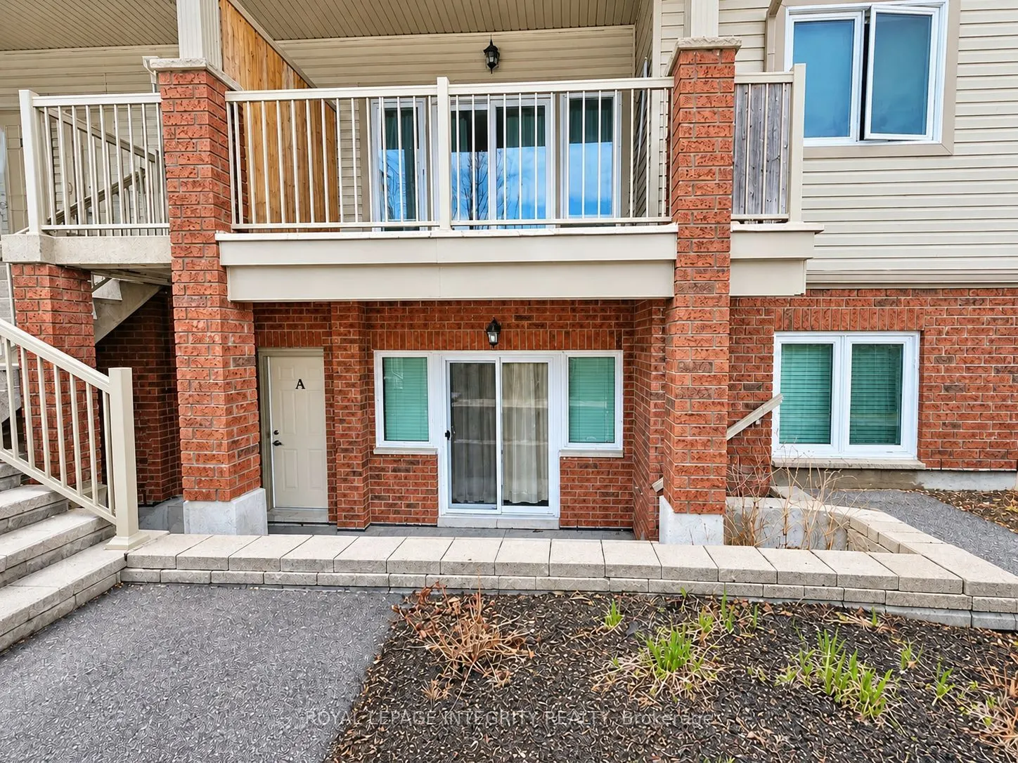 173 CRESTWAY Drive #A