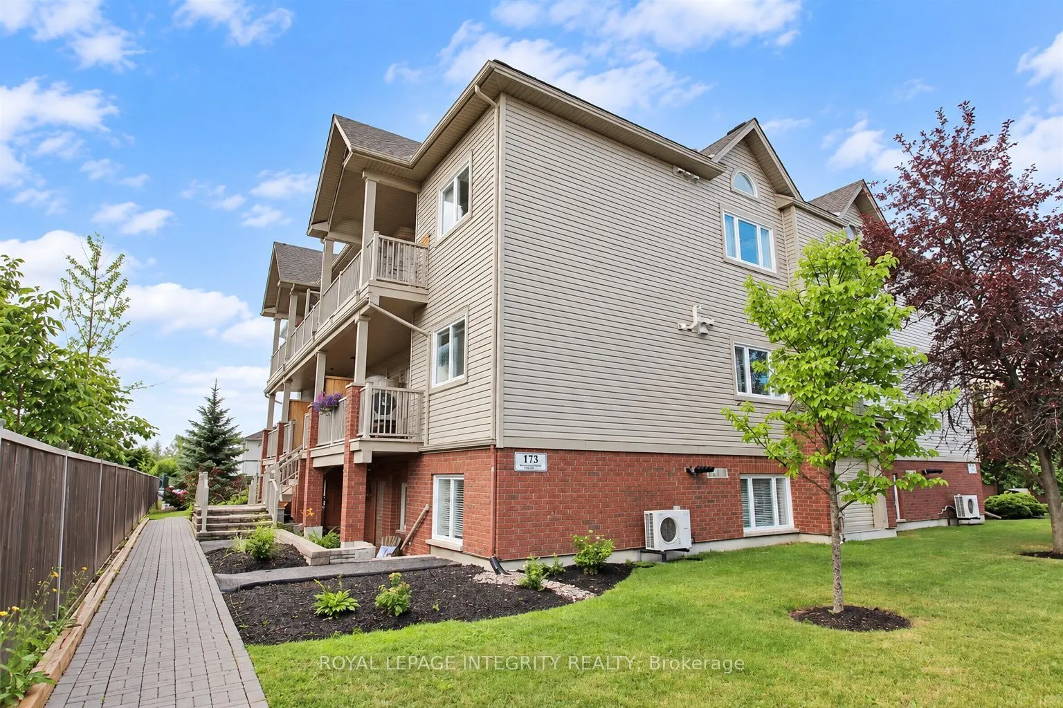 173 CRESTWAY Drive #A