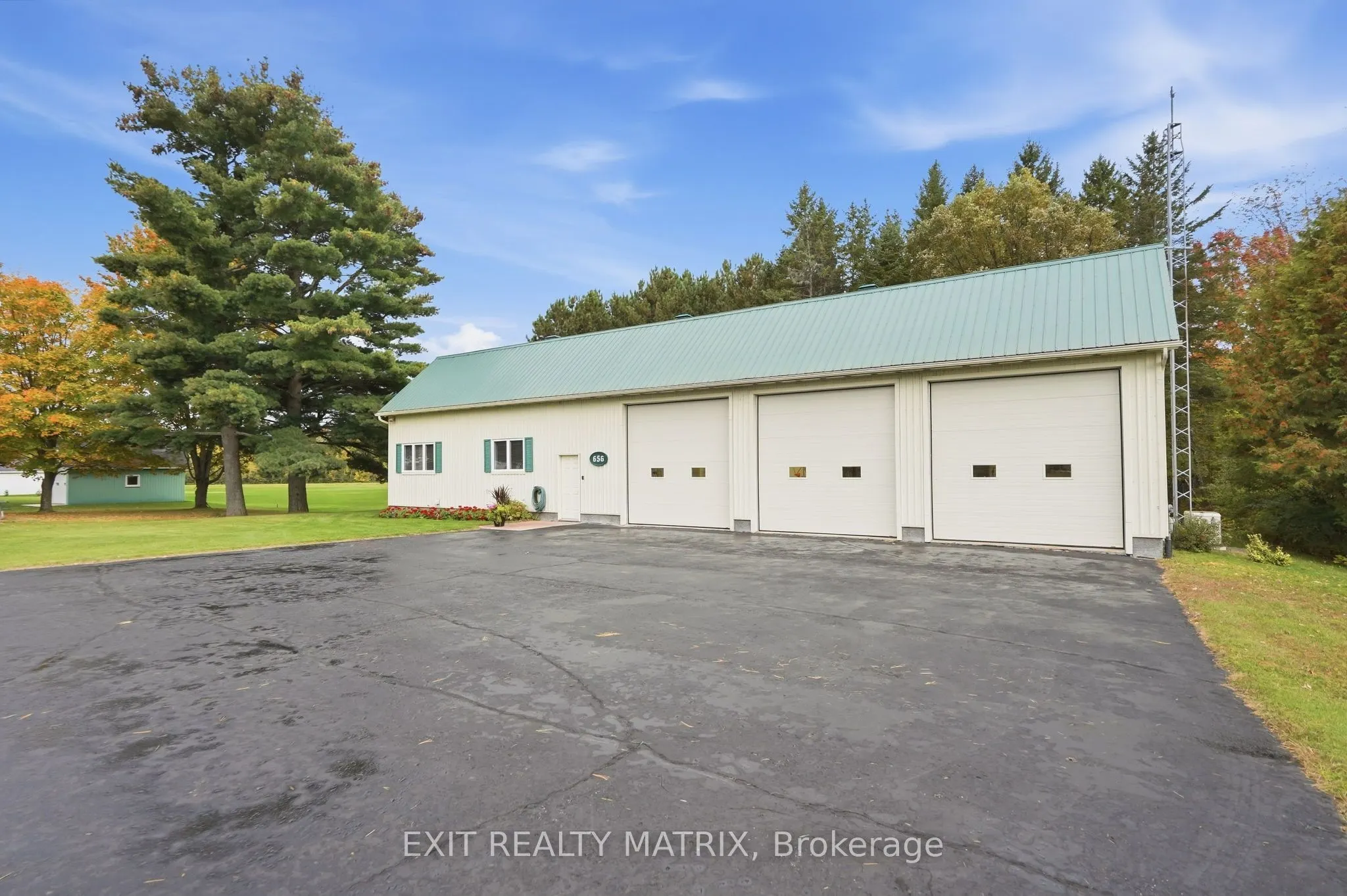 656 Ch Station Road