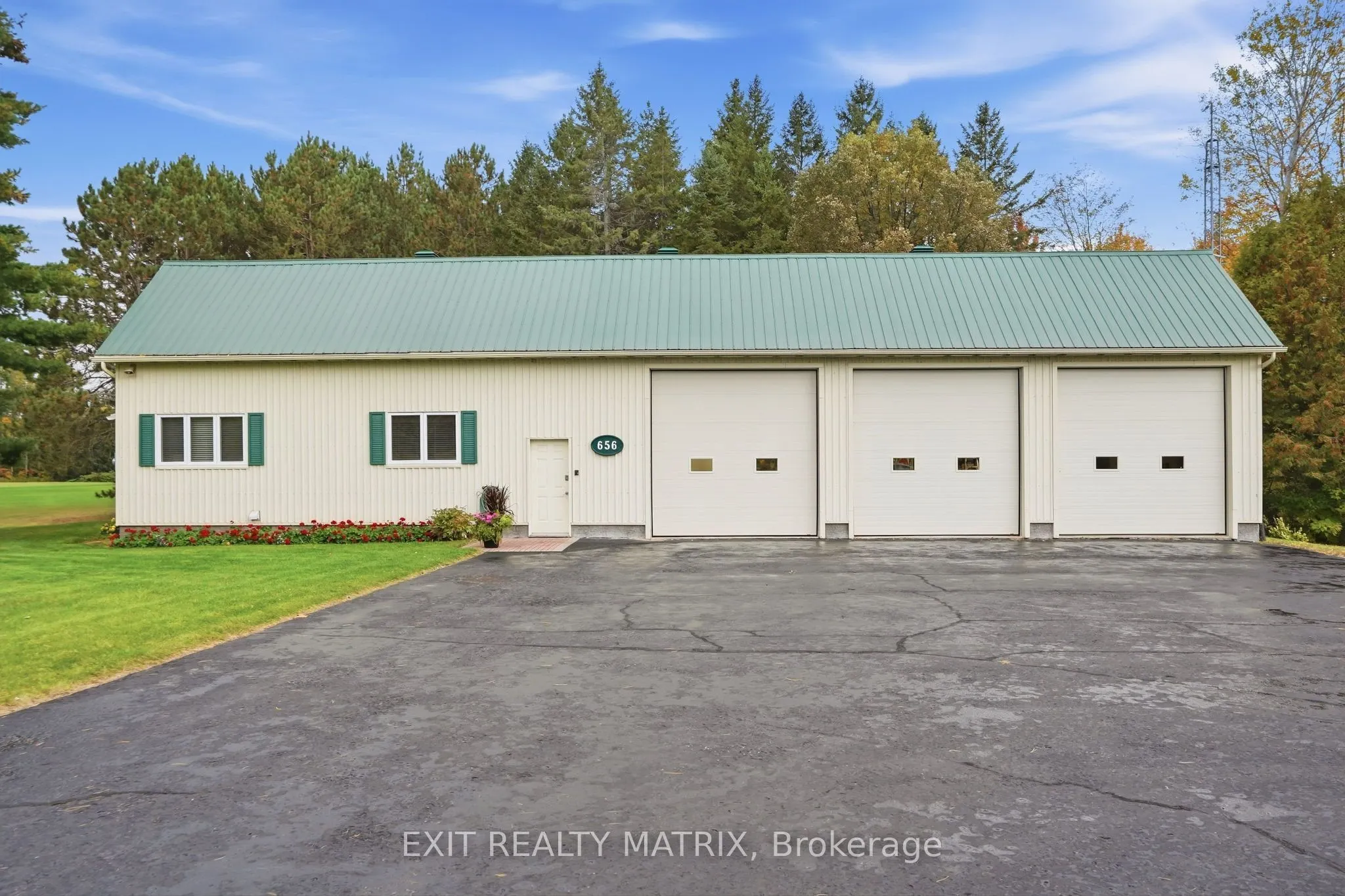 656 Ch Station Road