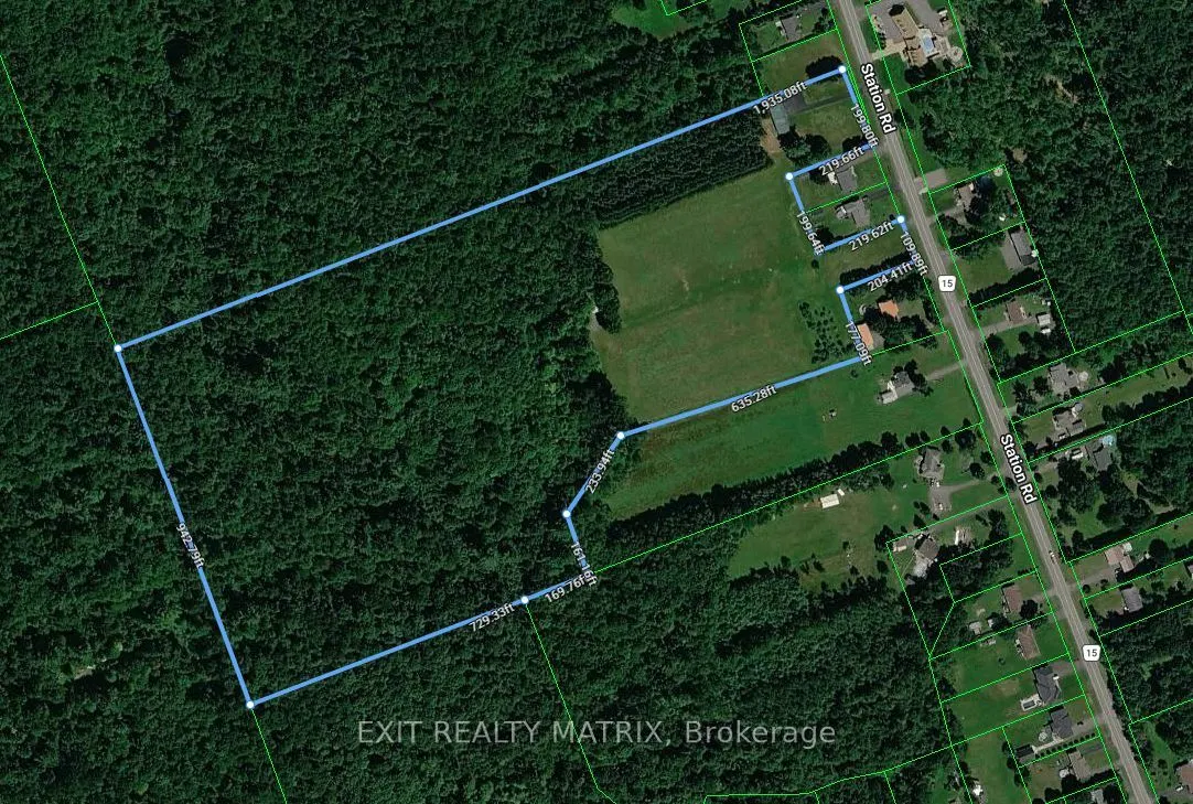 656 Ch Station Road