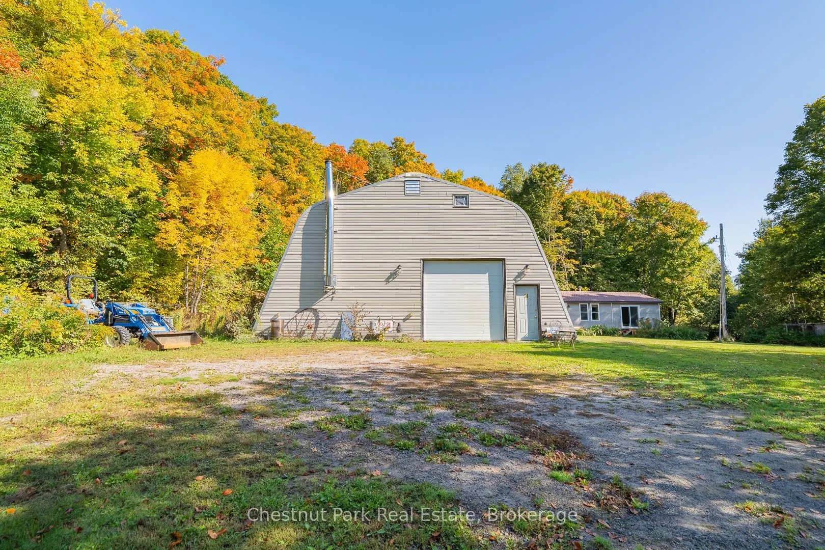 1190 Hekkla Road