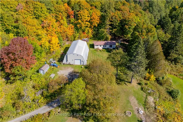 1190 Hekkla Road