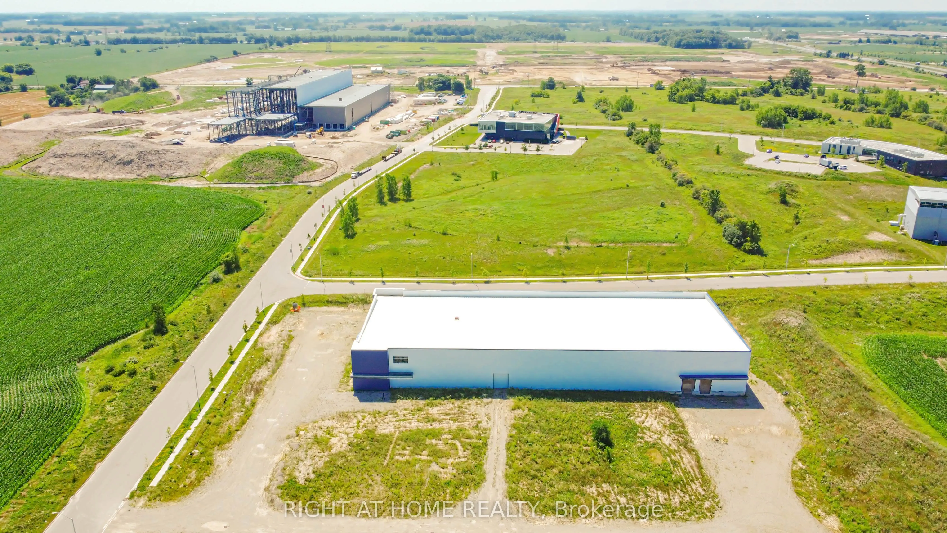 2479 Bonder Road