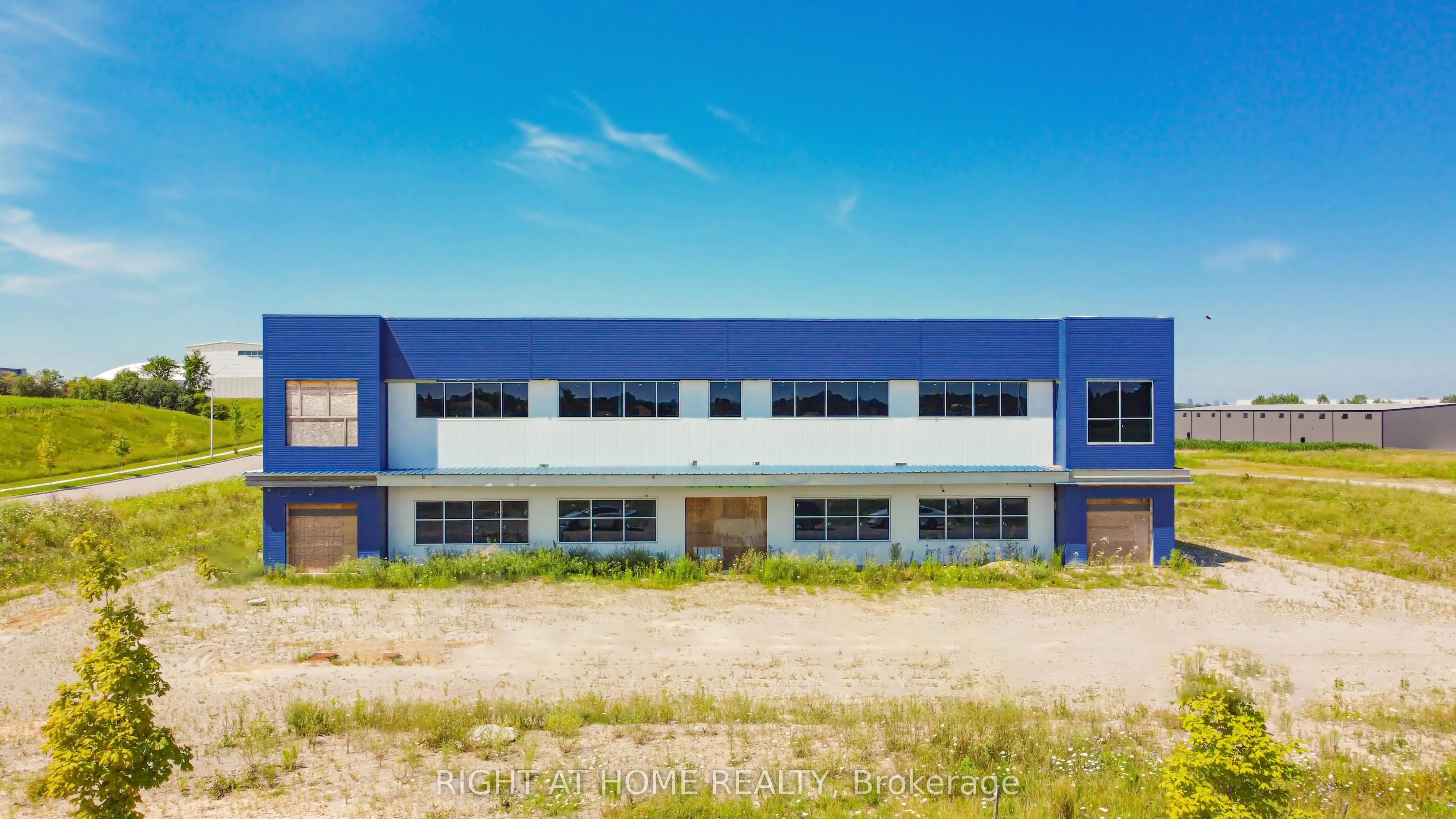 2479 Bonder Road