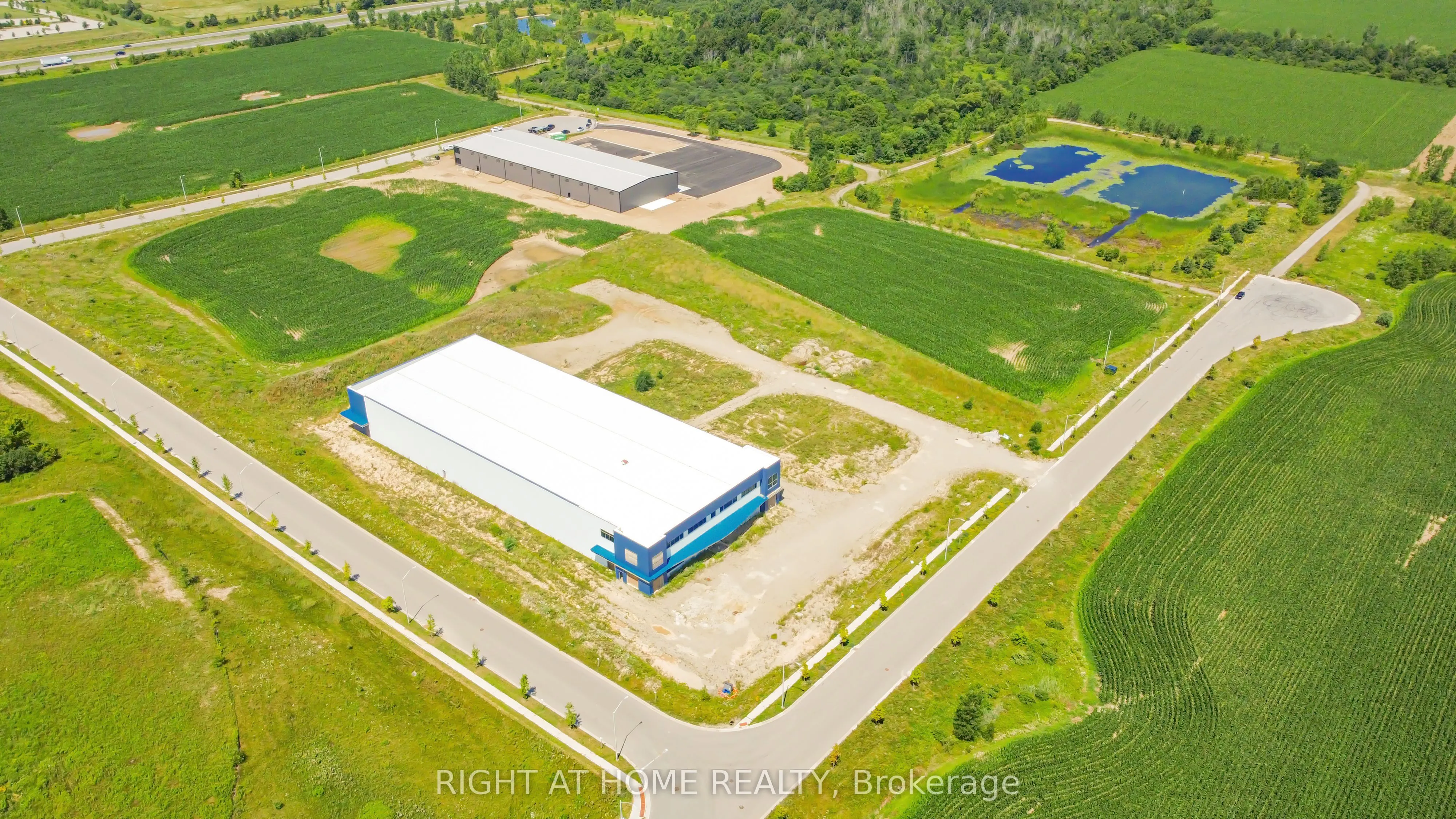 2479 Bonder Road