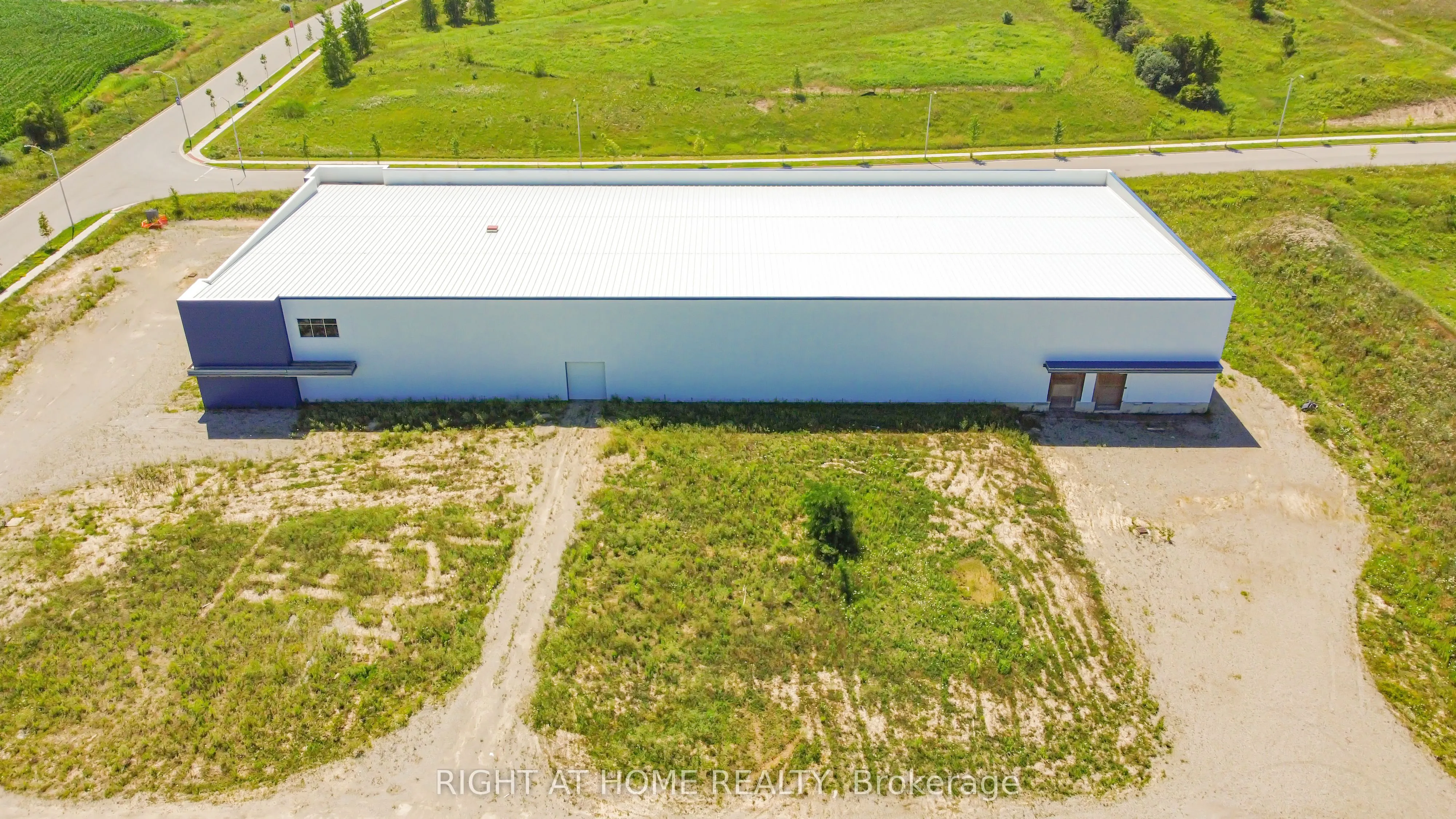 2479 Bonder Road
