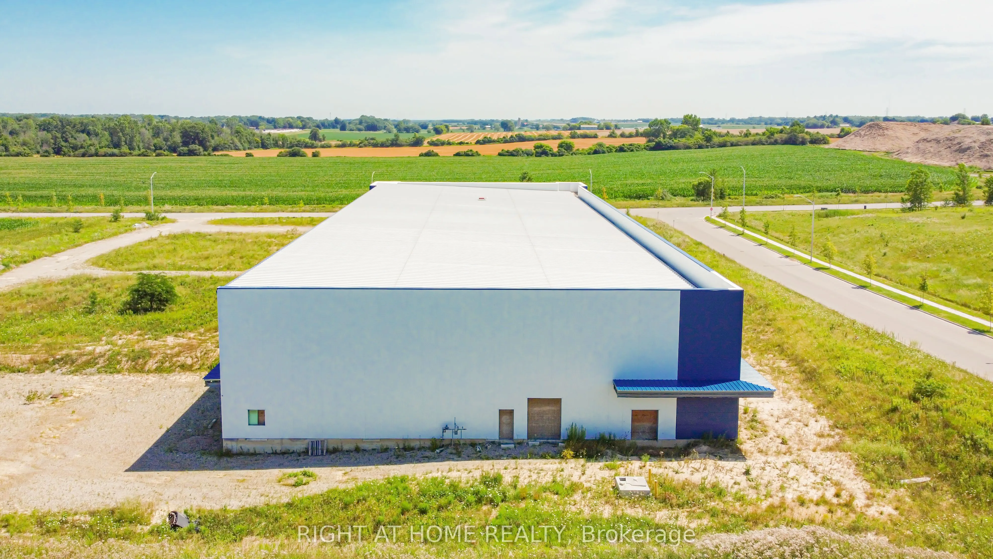 2479 Bonder Road
