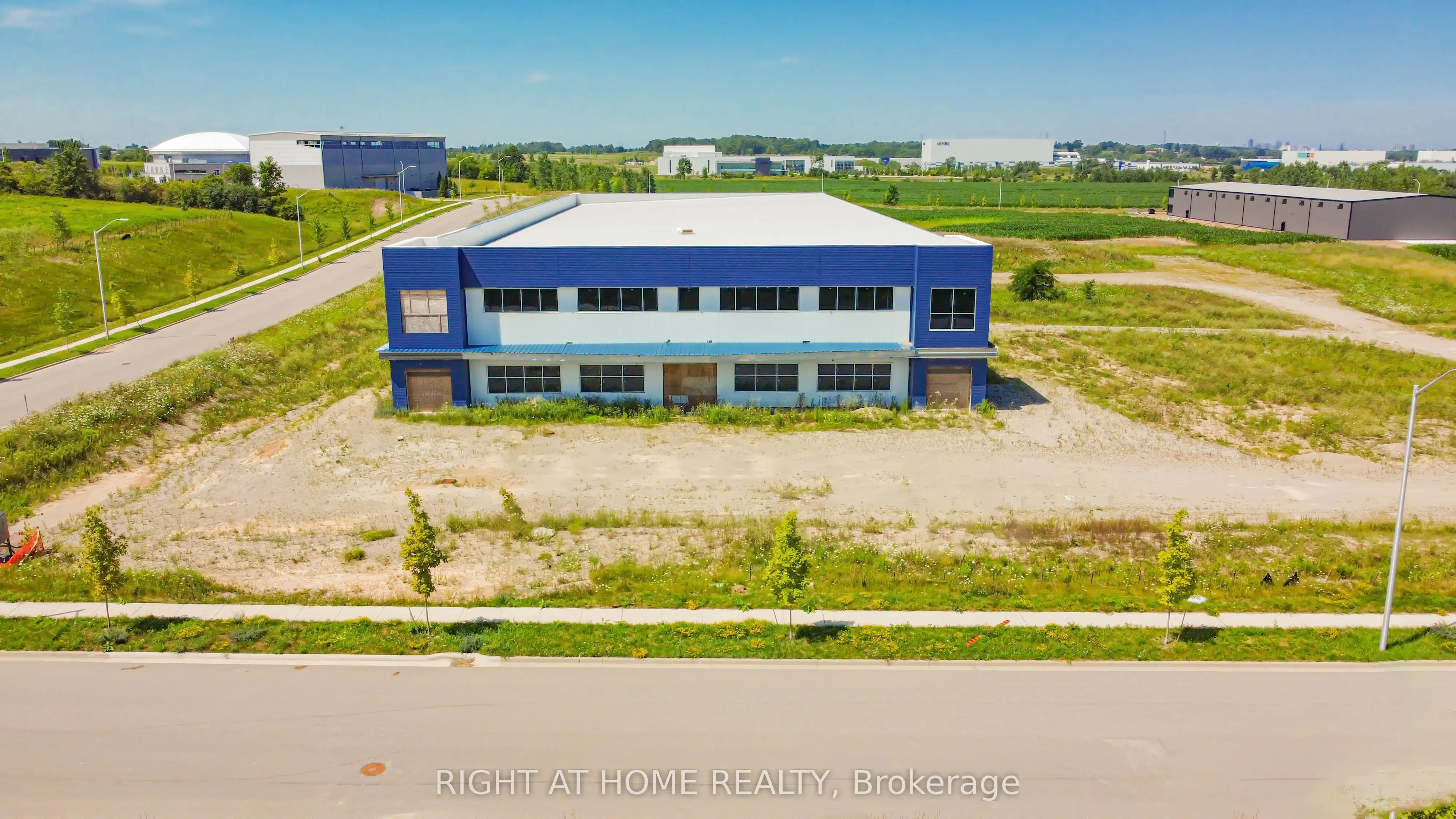 2479 Bonder Road