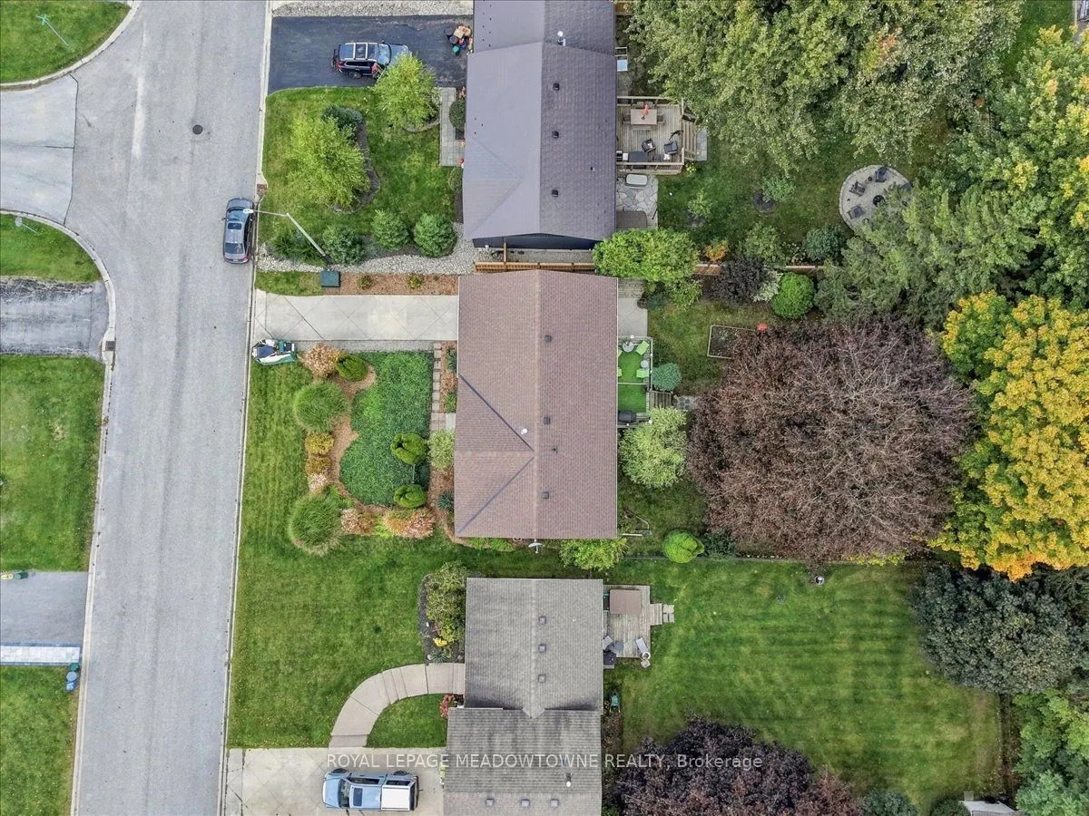 137 Orchard Drive