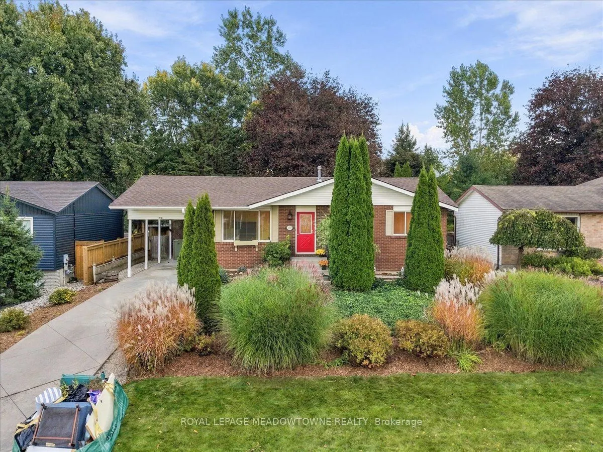 137 Orchard Drive