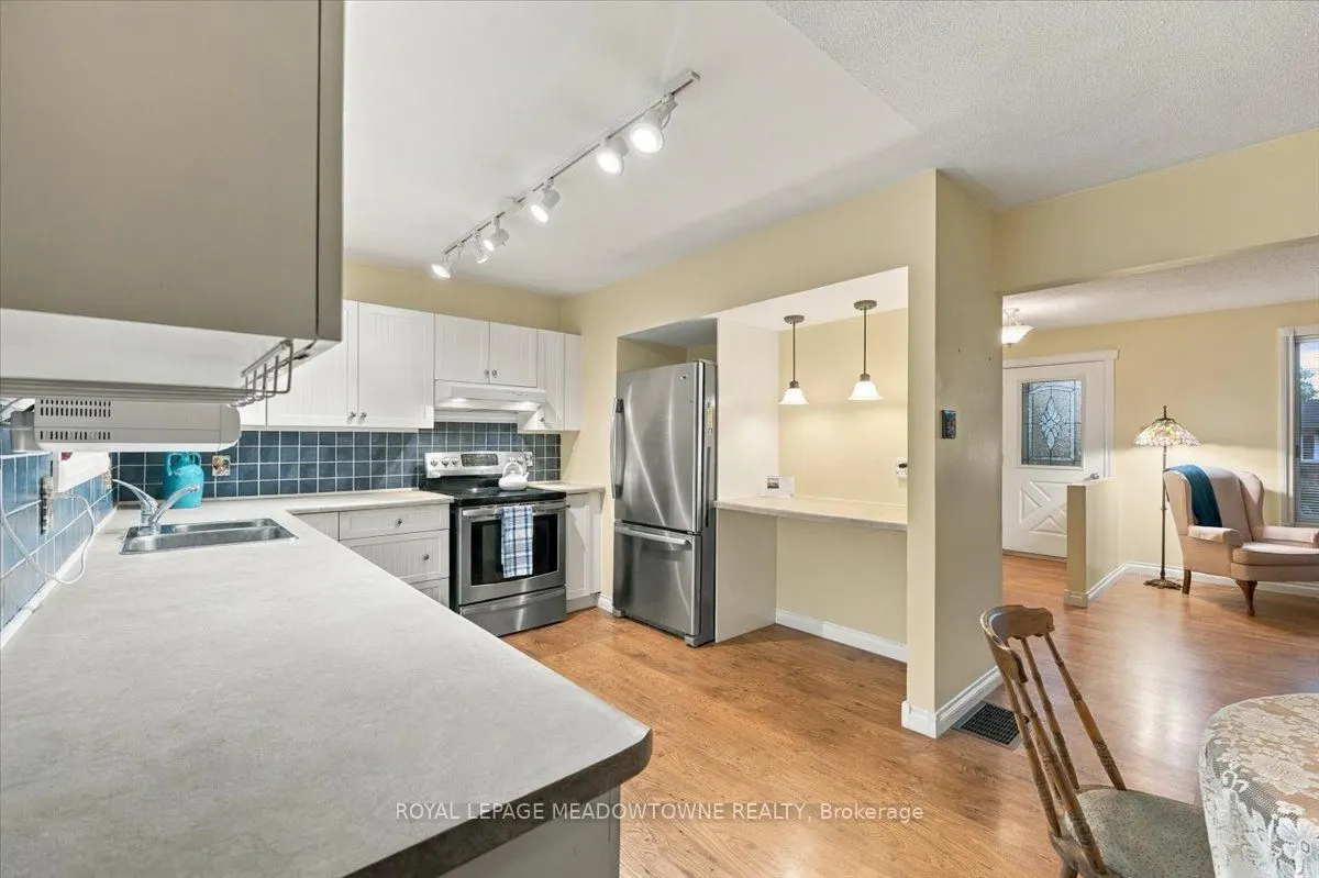 137 Orchard Drive