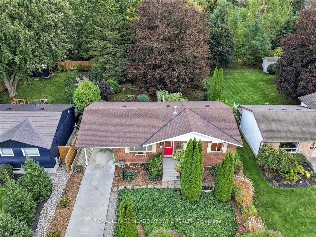 137 Orchard Drive