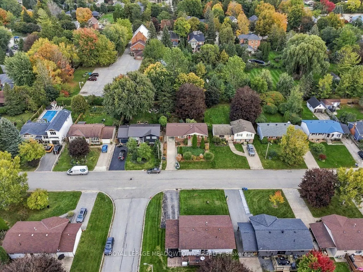 137 Orchard Drive