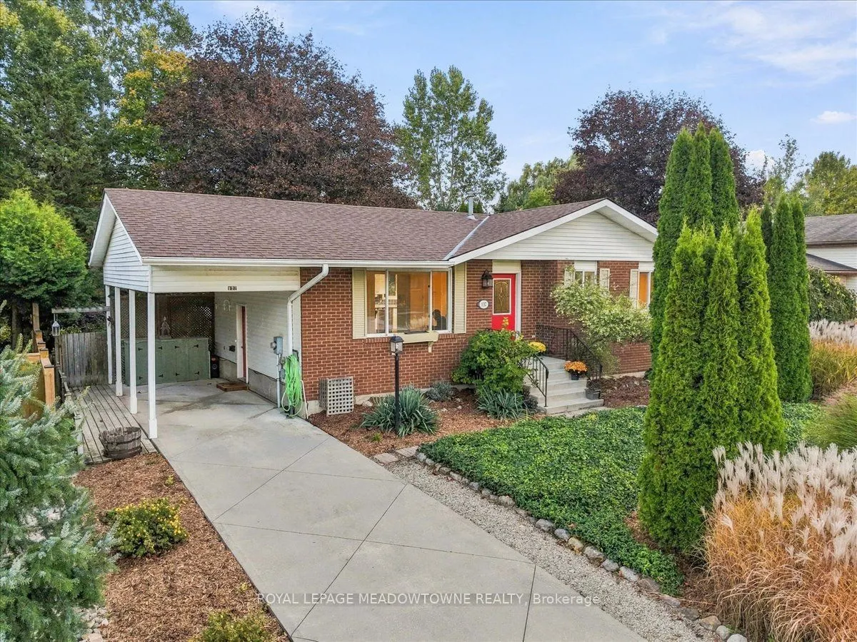 137 Orchard Drive